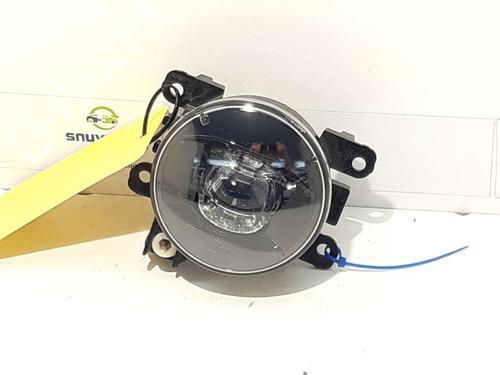 Used Left front fog light Left front fog light RENAULT CAPTUR I (J5_, H5_) 1.2 TCe 120 (118 hp) 10800742 10800742