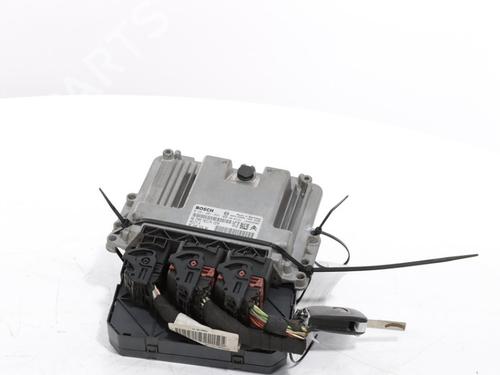 Used Engine control unit (ECU) Engine control unit (ECU) PEUGEOT 207 (WA_, WC_) 1.6 16V Turbo (150 hp) 27687927 27687927