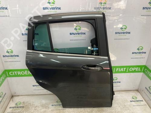 Used Right rear door FORD B-MAX (JK) 1.0 EcoBoost (100 hp) 24477344