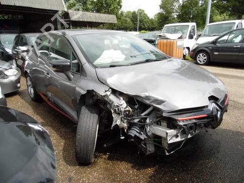 Engine RENAULT CLIO IV (BH_) 1.5 dCi 90 | BP40583735M1 - Image 10