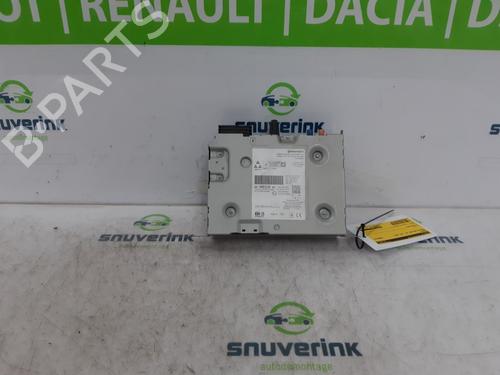 Bilradio TOYOTA PROACE Van (MDZ_) Electric (MDZS, MDZZ) (136 hp) 15795798