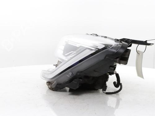 Left headlight RENAULT ARKANA I (LCM_, LDN_) 1.3 TCe 140 (LDN0) | BP33696657C28 - Image 3