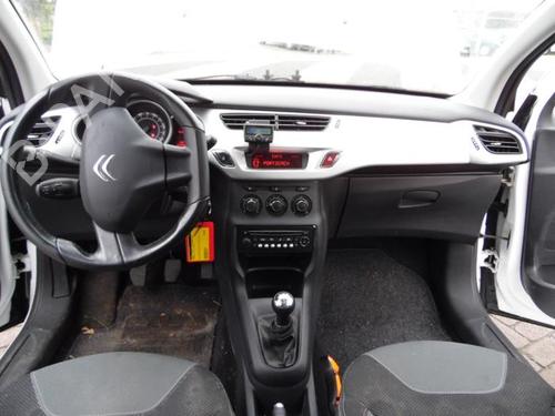 Engine CITROËN C3 II (SC_) 1.6 HDi | BP40584185M1 - Image 25