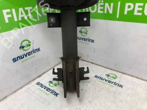 Right front shock absorber RENAULT MASTER III Van (FV) 2.3 dCi 130 FWD (FV0M, FV0Y, FV0J, FV02, FV03) | BP26488746M17 - Image 3