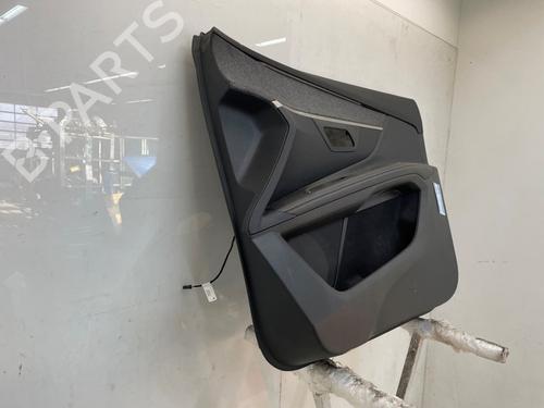 Front right panel PEUGEOT 5008 II (MC_, MJ_, MR_, M4_) 1.2 THP (MRHNYH, MRHNYW, MRHNSJ, MRHNSU, MRHNSM) | BP33935096C59 - Image 2