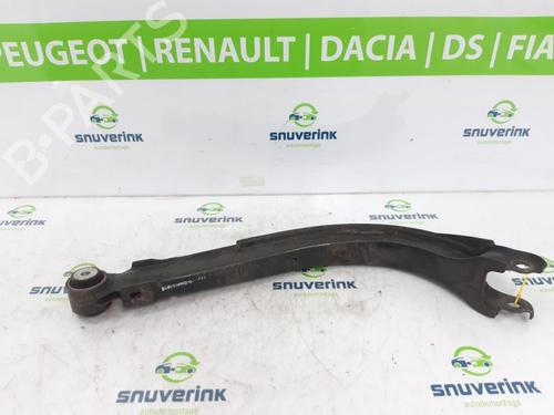 Querlenker links hinten für OPEL COMBO Box Body/MPV (X12) 1.3 CDTI (B05) (95 hp) 14347599