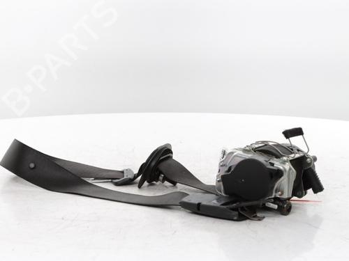 Front right seatbelt BMW 1 (F40) 118 i | BP33874450I25 - Image 6