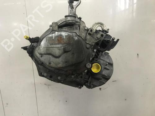 Gearbox CITROËN BERLINGO MULTISPACE (B9) 1.6 VTi 95 | BP40586106M3 - Image 2