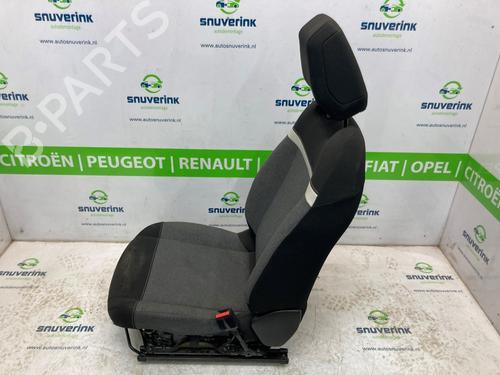 Right front seat CITROËN C4 III (BA_, BB_, BC_) 1.2 PureTech 100 (BAHNEA, BAHNKA) | BP24159775C16 - Image 2