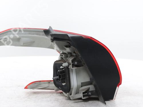 Right taillight PEUGEOT 2008 I (CU_) 1.2 THP 110 / PureTech 110 | BP34423640C35 - Image 6