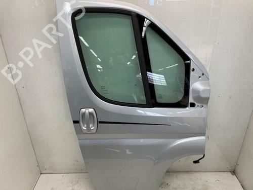 Dør højre fortil FIAT DUCATO Platform/Chassis (250_) 130 Multijet 2,3 D (131 hp) 29426981