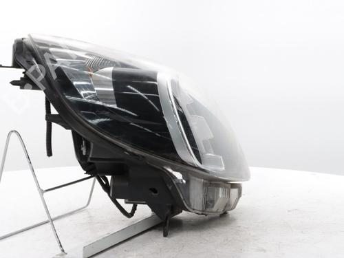 Right headlight RENAULT KANGOO Express (FW0/1_) 1.5 dCi 90 (FW0G, FW05, FW08, FW11) | BP34564489C29  - Image 9