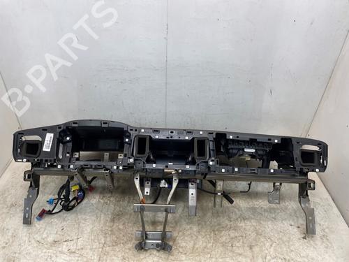 Dashboard OPEL VIVARO C Van (K0) 1.5 (102 hp) 31261460