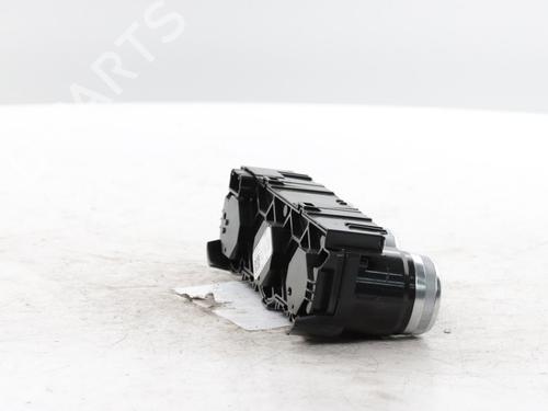 Climate control RENAULT ZOE Hatchback Van (BFM_) Electric (BFMC, BFMD) | BP38111113I5 - Image 8