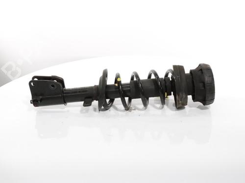 Left front shock absorber RENAULT TRAFIC III Van (FG_) 1.6 dCi 95 (FGMJ, FGMR) | BP27287617M16 - Image 6