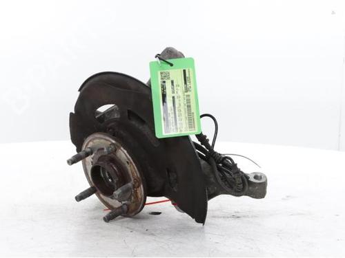 Used Right front steering knuckle Right front steering knuckle OPEL ASTRA K (B16) 1.0 Turbo (68) (105 hp) 40542591 40542591