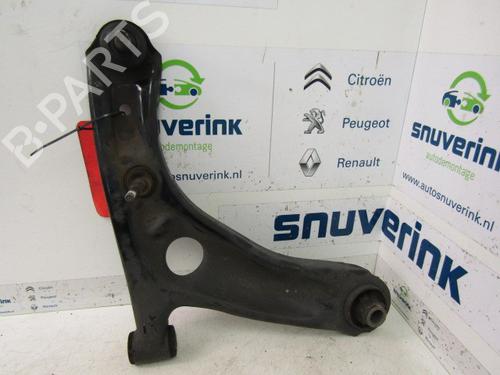 Right front suspension arm CITROËN C1 (PM_, PN_) 1.0 | BP10791560M13 