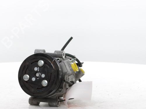 AC compressor CITROËN BERLINGO Box Body/MPV (K9) PureTech 110 | BP31050235M34 - Image 8