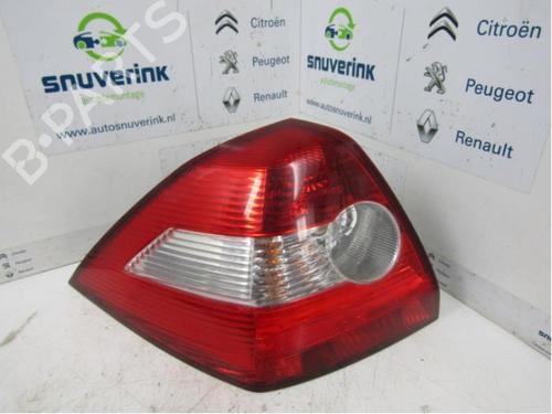 Used Left taillight Left taillight RENAULT MEGANE II Saloon (LM0/1_) 1.6 (113 hp) 40593391 40593391