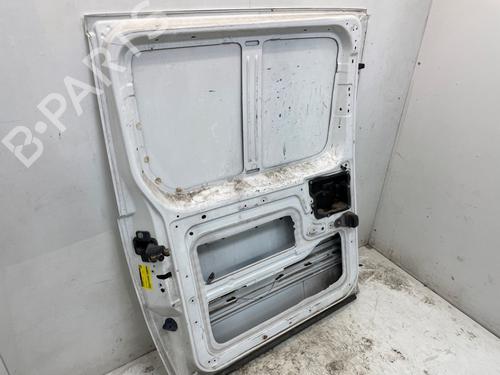 Left slide door CITROËN JUMPY II Van 1.6 HDi 90 16V | BP30186432C74