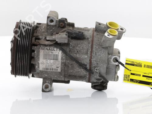 AC-Kompressor AC-Kompressor 38111331 38111331
