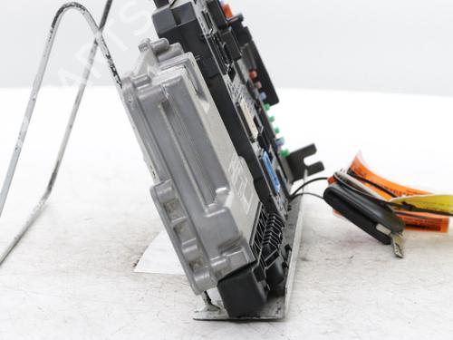 Engine control unit (ECU) CITROËN BERLINGO Box Body/MPV (B9) 1.6 HDi / BlueHDi 75 | BP38111304M57 - Image 9