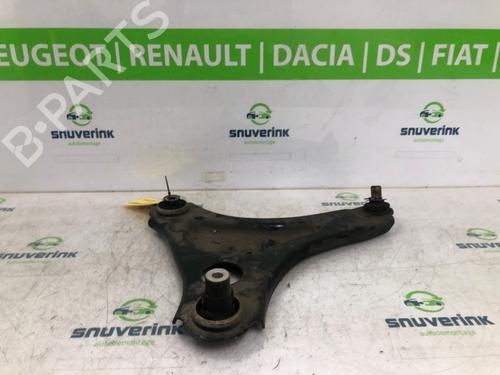 Left front suspension arm RENAULT TWINGO III (BCM_, BCA_) 1.0 SCe 70 | BP19336789M12 