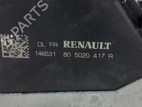 Front right lock RENAULT SYMBIOZ 1.6 E-Tech 145 | BP24944141C97 