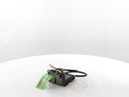 Used Front left lock Front left lock OPEL ASTRA K Sports Tourer (B16) 1.0 Turbo (35) (105 hp) 29899407 29899407
