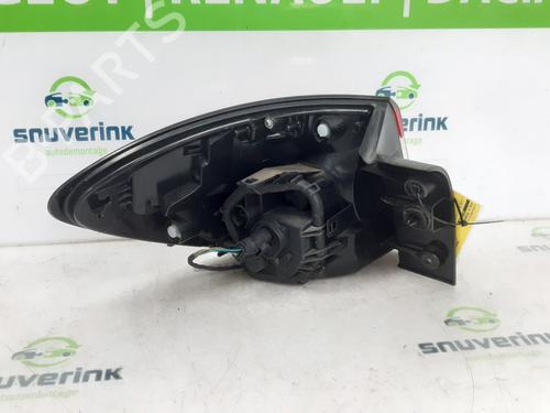Right taillight RENAULT CAPTUR I (J5_, H5_) 1.2 TCe 120 | BP24166529C35 - Image 4