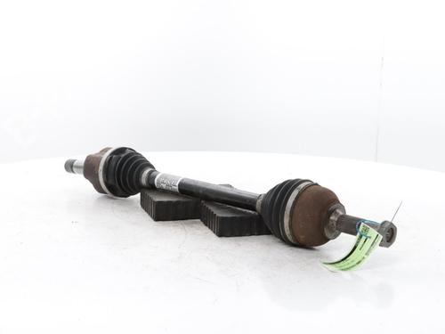 Left front driveshaft OPEL VIVARO C Van (K0) VIVARO-E | BP37490271M38 - Image 2