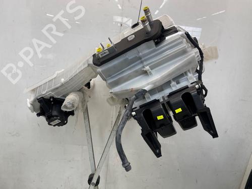 Used Heater matrix box Heater matrix box 37072216 37072216