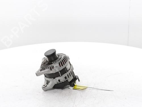Alternator RENAULT MEGANE IV Grandtour (K9A/M/N_) 1.3 TCe 115 (K9N9) | BP30185924M7 