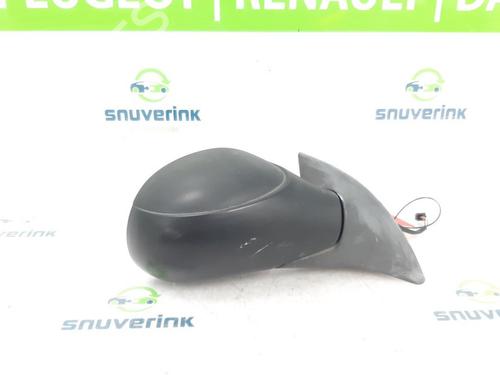 Used Right mirror CITROËN C3 Pluriel (HB_) 1.4 (73 hp) 21195629