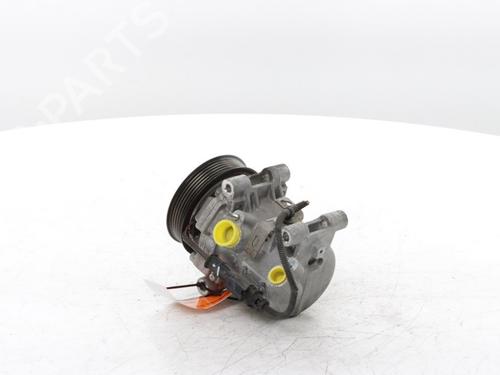 AC compressor CITROËN C3 III (SX) 1.2 PureTech 82 | BP30186213M34