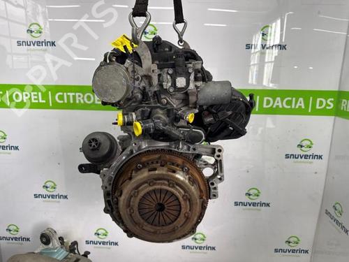 Engine CITROËN C4 I (LC_) 1.6 VTi 120 | BP40583702M1  - Image 11