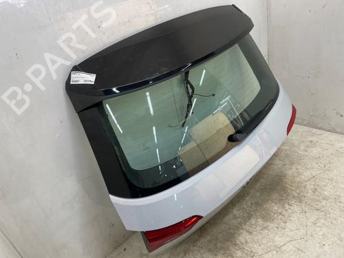 Tailgate VW T-ROC (A11, D11) 1.0 TSI | BP38409082C6 - Image 3