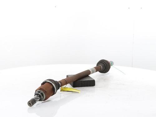 Right rear driveshaft RENAULT TWINGO III (BCM_, BCA_) Z.E: (BCA1) | BP30866656M41 - Image 4