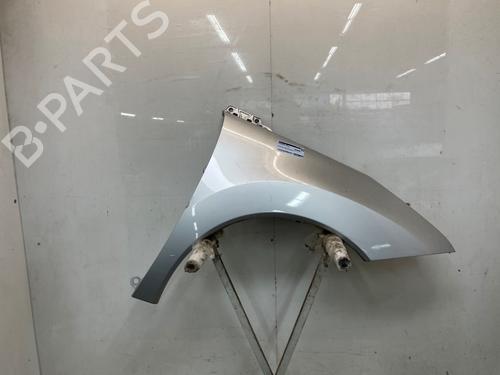 Used Right front fenders Right front fenders PEUGEOT 3008 I MPV (0U_) 1.6 VTi (120 hp) 34566738 34566738