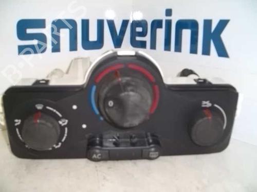 Used Climate control Climate control 13322883 13322883