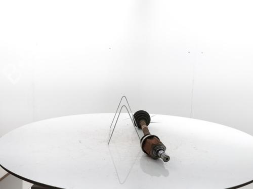 Left front driveshaft NISSAN LEAF (ZE1) Electric | BP30186904M38 