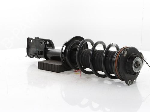 Right front shock absorber JEEP COMPASS (MP, M6, MV, M7) 1.4 MultiAir 4x4 | BP40297563M17 - Image 2