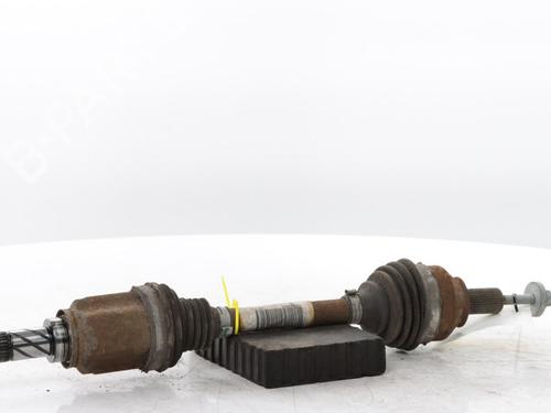 Left rear driveshaft RENAULT TWINGO III (BCM_, BCA_) Z.E: (BCA1) | BP30866885M40 