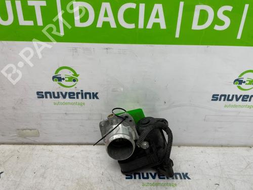 Used Throttle body Throttle body 25009523 25009523