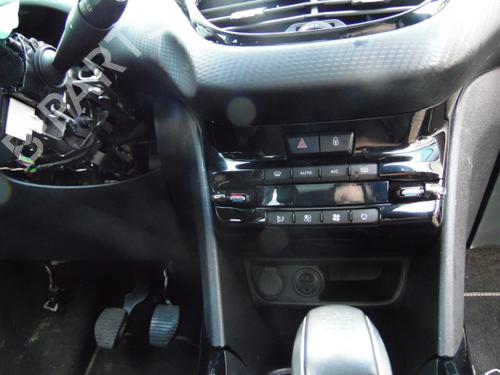 Electronic module PEUGEOT 2008 I (CU_) 1.6 BlueHDi 100 | BP40594898M83 - Image 21