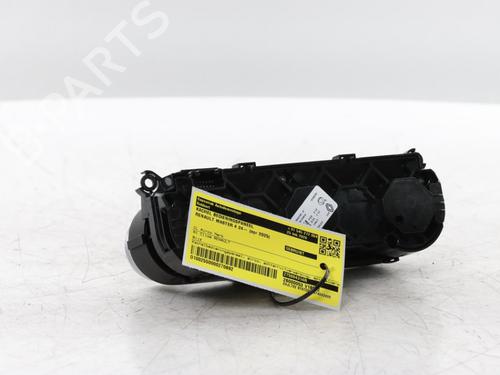 Climate control RENAULT MASTER IV Van (F8__) BLUE DCI 170 (F8M4) | BP33845699I5 - Image 5