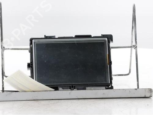 display-monitor-renault-captur-i-j5_-h5_-2013-39619033 main image