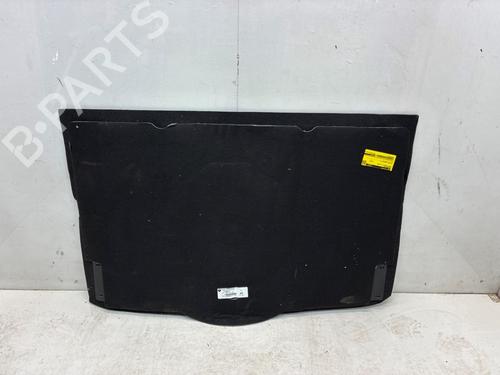 Used Boot lining RENAULT KADJAR (HA_, HL_) 1.3 TCe 160 (HLNC) (160 hp) 28797168