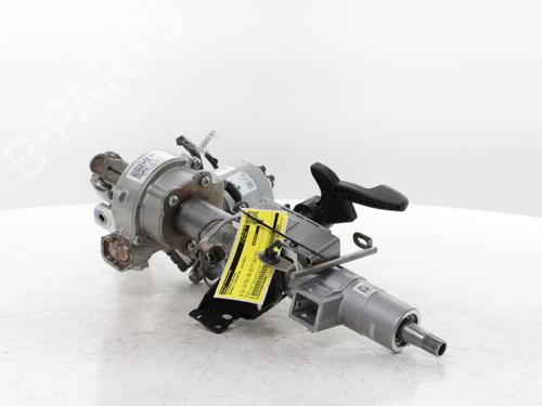 Steering column RENAULT CAPTUR II (HF_) TCe 90 (HFM6) | BP34564929M21 - Image 2