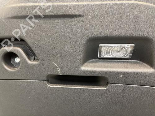 Boot lining CITROËN C3 AIRCROSS II (2R_, 2C_) 1.2 PureTech 110 (2RHNZB, 2RHNZW, 2RHNPX, 2RHNPJ) | BP29640661I3 